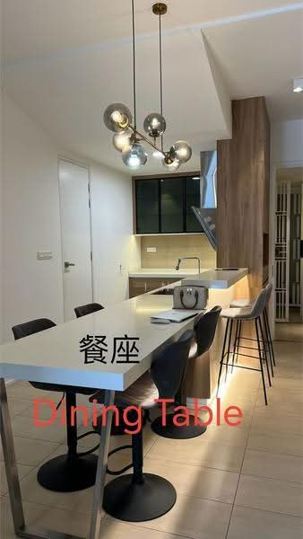 Service Residence for Sale at O'hako Residence - Tin Wai Kin - PropertyGuru.com.my