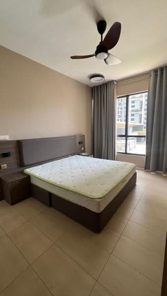 Service Residence for Sale at O'hako Residence - Tin Wai Kin - PropertyGuru.com.my