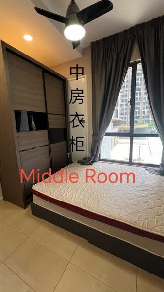 Service Residence for Sale at O'hako Residence - Tin Wai Kin - PropertyGuru.com.my