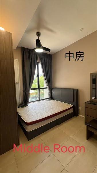 Service Residence for Sale at O'hako Residence - Tin Wai Kin - PropertyGuru.com.my