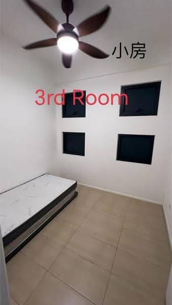 Service Residence for Sale at O'hako Residence - Tin Wai Kin - PropertyGuru.com.my