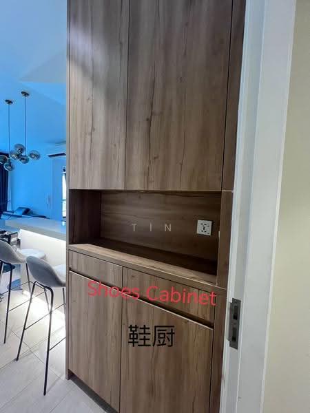 Service Residence for Sale at O'hako Residence - Tin Wai Kin - PropertyGuru.com.my