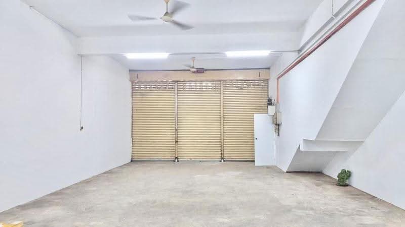 Kilang untuk Disewa di Taman Perindustrian Tampoi Jaya (Tampoi) - Rene Tew - Interior - PropertyGuru.com.my