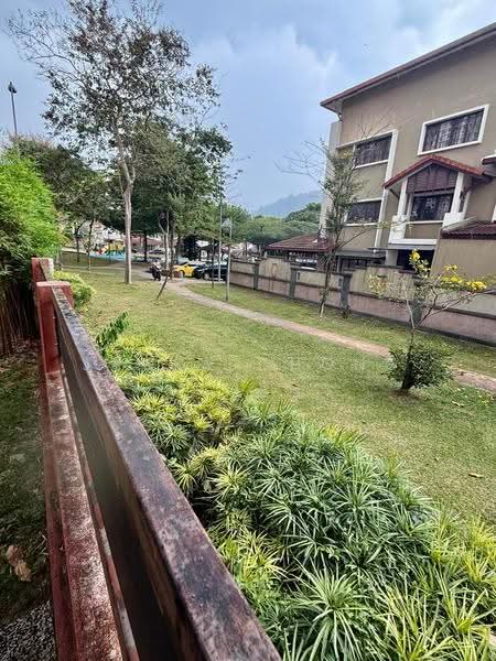 Rumah Teres 2.5-Tingkat untuk Dijual di Sunway Spk (Kuala Lumpur) - JACKY CHONG - Exterior - PropertyGuru.com.my