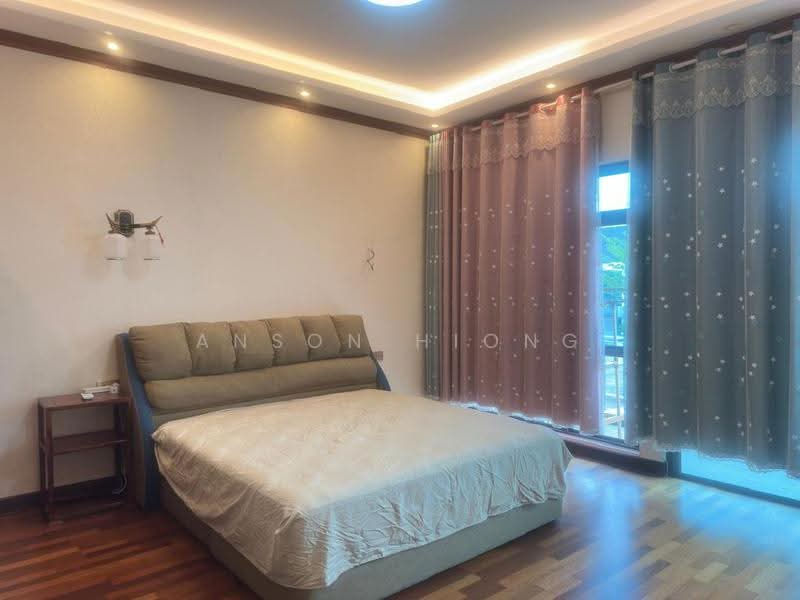 2-storey Terraced House for Rent in Iskandar Puteri (Nusajaya) (Johor) - Anson Hiong - Bedroom - PropertyGuru.com.my