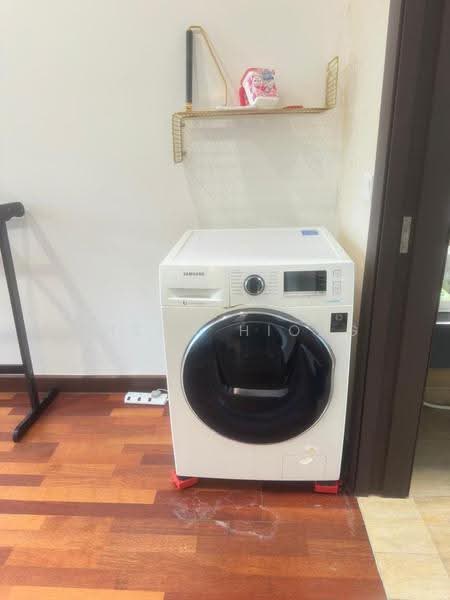 2-storey Terraced House for Rent in Iskandar Puteri (Nusajaya) (Johor) - Anson Hiong - Interior - PropertyGuru.com.my