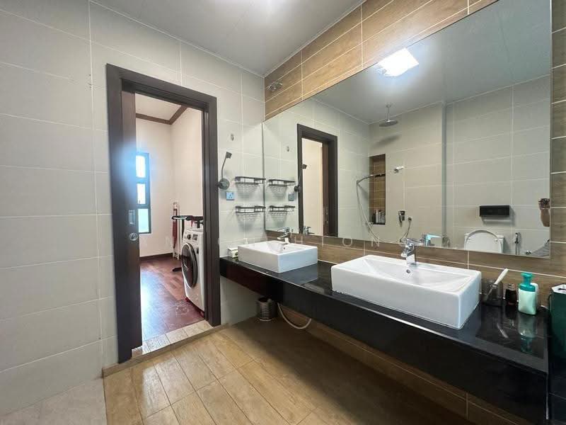 2-storey Terraced House for Rent in Iskandar Puteri (Nusajaya) (Johor) - Anson Hiong - Bathroom - PropertyGuru.com.my