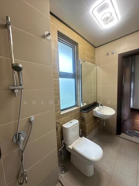 2-storey Terraced House for Rent in Iskandar Puteri (Nusajaya) (Johor) - Anson Hiong - Bathroom - PropertyGuru.com.my