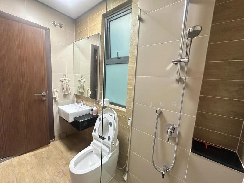 2-storey Terraced House for Rent in Iskandar Puteri (Nusajaya) (Johor) - Anson Hiong - PropertyGuru.com.my