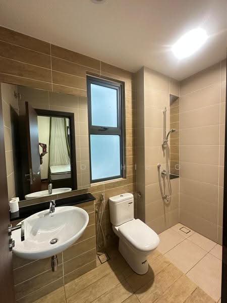 2-storey Terraced House for Rent in Iskandar Puteri (Nusajaya) (Johor) - Anson Hiong - PropertyGuru.com.my