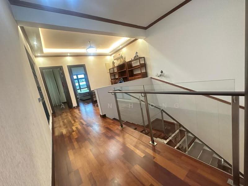 2-storey Terraced House for Rent in Iskandar Puteri (Nusajaya) (Johor) - Anson Hiong - PropertyGuru.com.my