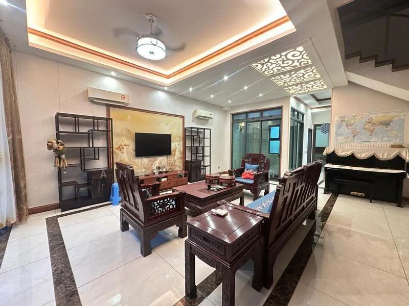 2-storey Terraced House for Rent in Iskandar Puteri (Nusajaya) (Johor) - Anson Hiong - PropertyGuru.com.my