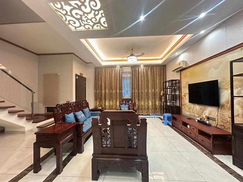 2-storey Terraced House for Rent in Iskandar Puteri (Nusajaya) (Johor) - Anson Hiong - PropertyGuru.com.my