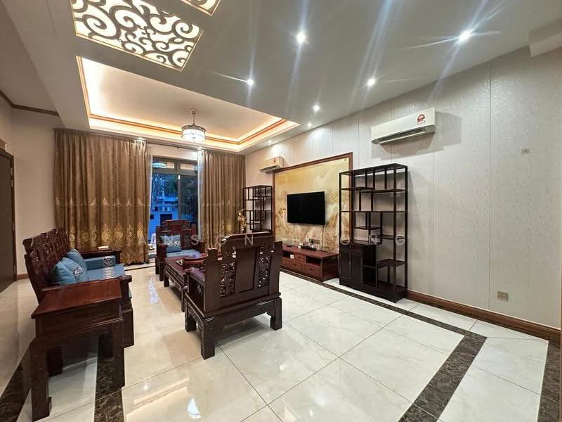 2-storey Terraced House for Rent in Iskandar Puteri (Nusajaya) (Johor) - Anson Hiong - PropertyGuru.com.my