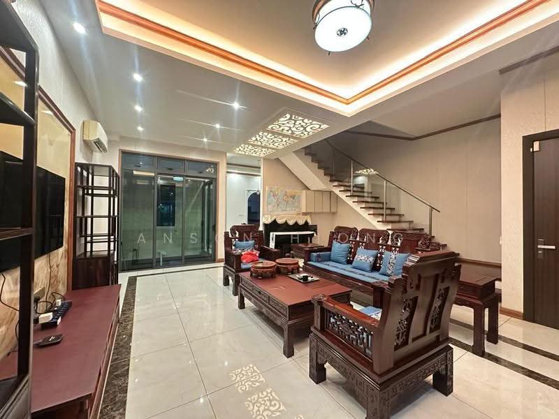 2-storey Terraced House for Rent in Iskandar Puteri (Nusajaya) (Johor) - Anson Hiong - PropertyGuru.com.my