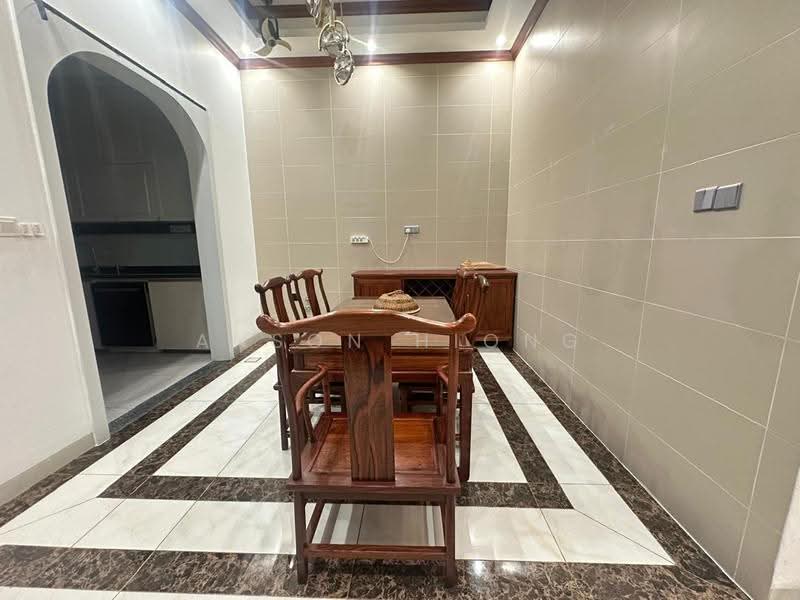 2-storey Terraced House for Rent in Iskandar Puteri (Nusajaya) (Johor) - Anson Hiong - PropertyGuru.com.my