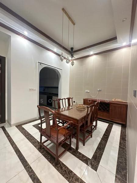 2-storey Terraced House for Rent in Iskandar Puteri (Nusajaya) (Johor) - Anson Hiong - PropertyGuru.com.my