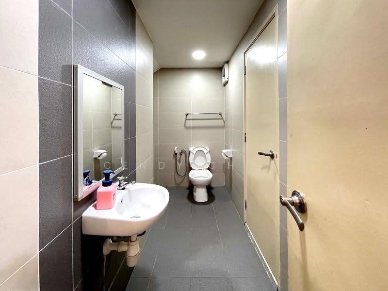 Rumah Teres 2-Tingkat untuk Dijual di Mutiara Rini (Skudai) - Cendy Chau - PropertyGuru.com.my