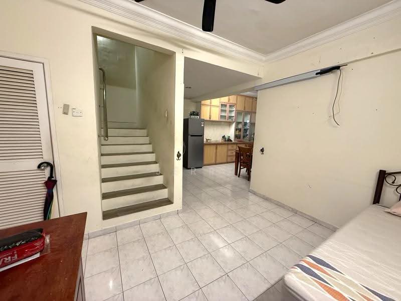 Rumah Teres 2-Tingkat untuk Disewa di Bayan Lepas (Penang) - Jerry So - Kitchen - PropertyGuru.com.my