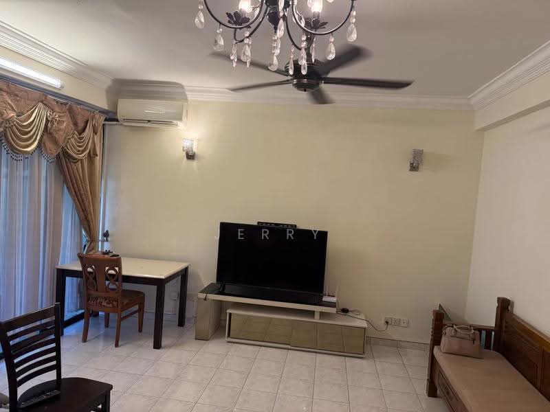 Rumah Teres 2-Tingkat untuk Disewa di Bayan Lepas (Penang) - Jerry So - Living Room - PropertyGuru.com.my