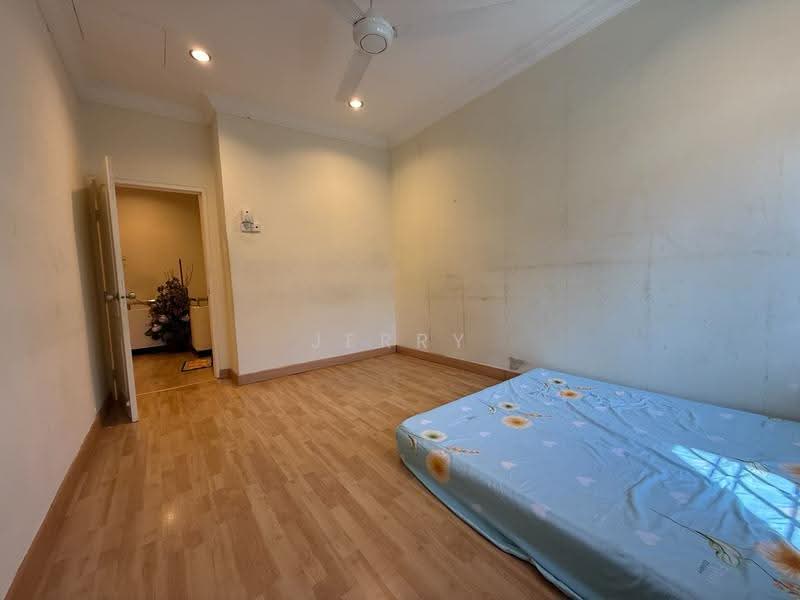 Rumah Teres 2-Tingkat untuk Disewa di Bayan Lepas (Penang) - Jerry So - Bedroom - PropertyGuru.com.my