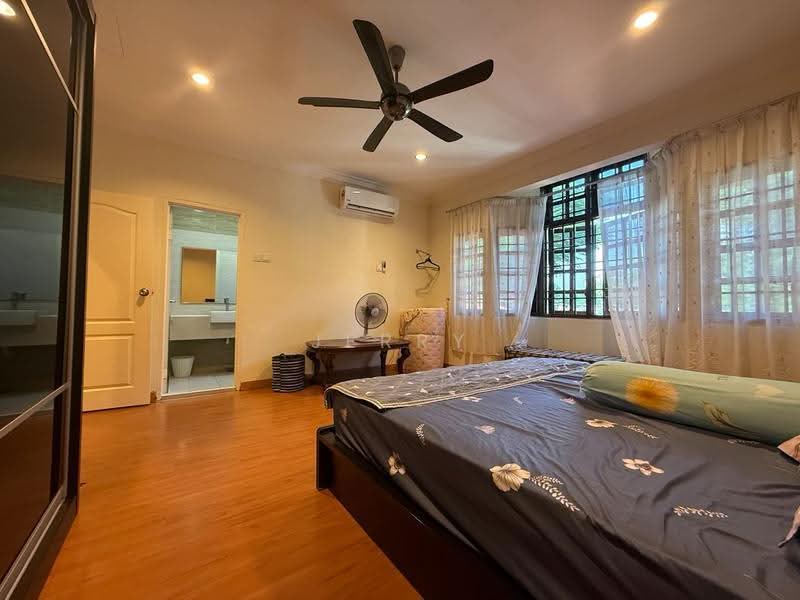 Rumah Teres 2-Tingkat untuk Disewa di Bayan Lepas (Penang) - Jerry So - Bedroom - PropertyGuru.com.my