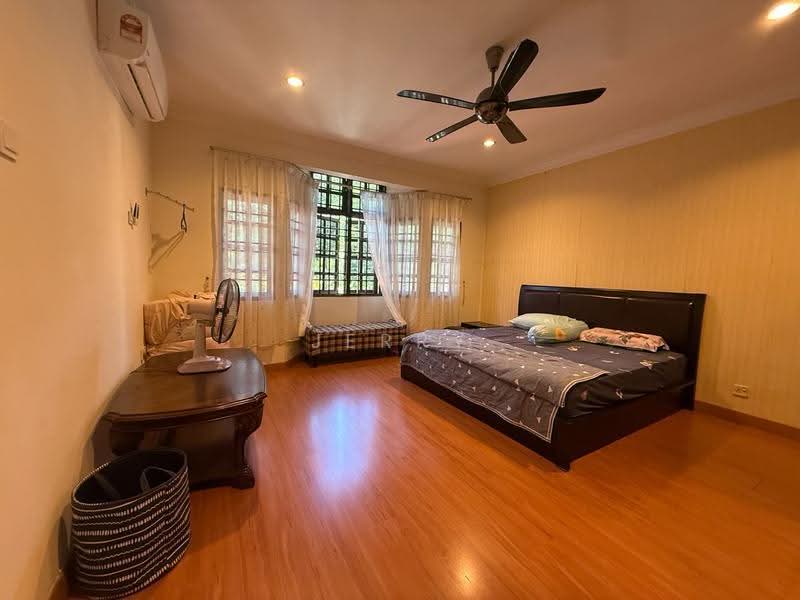Rumah Teres 2-Tingkat untuk Disewa di Bayan Lepas (Penang) - Jerry So - Bedroom - PropertyGuru.com.my