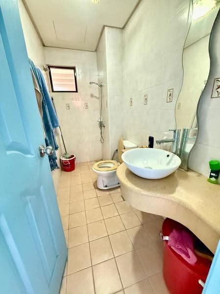 2.5-storey Terraced House for Sale in Sunway SPK Damansara (Batu) - JACKY CHONG - Bathroom - PropertyGuru.com.my