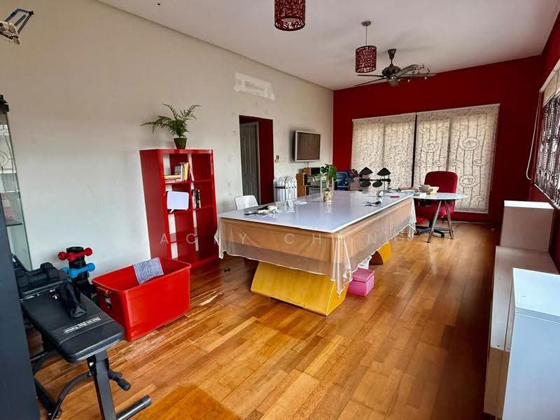 2.5-storey Terraced House for Sale in Sunway SPK Damansara (Batu) - JACKY CHONG - Interior - PropertyGuru.com.my