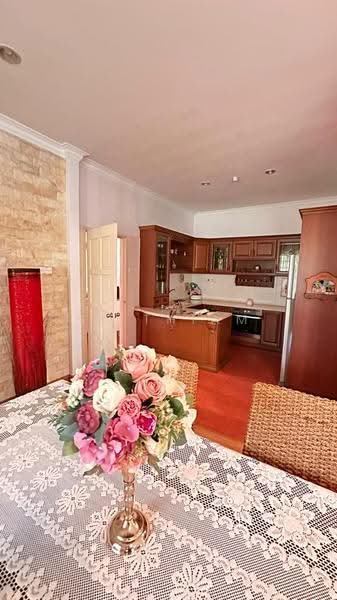 Rumah Teres 2-Tingkat untuk Dijual di Kemuning Utama (Shah Alam) - SK Thiam - Kitchen - PropertyGuru.com.my