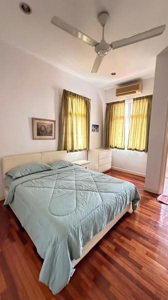 Rumah Teres 2-Tingkat untuk Dijual di Kemuning Utama (Shah Alam) - SK Thiam - Bedroom - PropertyGuru.com.my