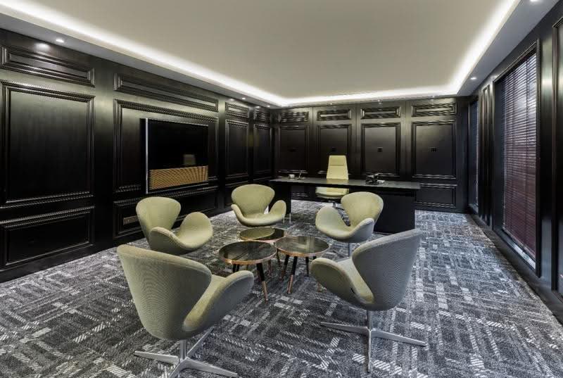 Pejabat untuk Disewa di Mont Kiara (Kuala Lumpur) - CH Ng - Study - PropertyGuru.com.my