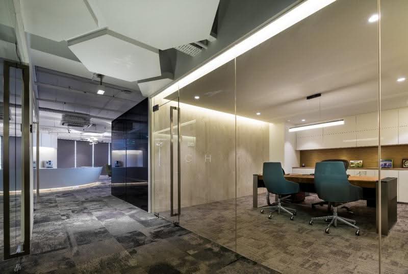 Pejabat untuk Disewa di Mont Kiara (Kuala Lumpur) - CH Ng - PropertyGuru.com.my