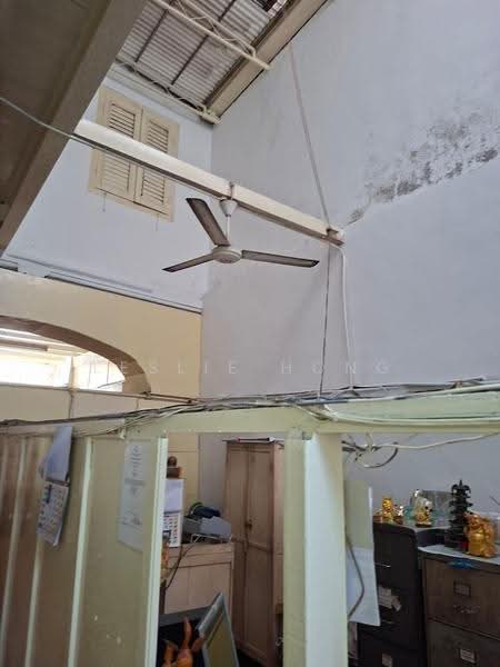 Rumah Teres 2-Tingkat untuk Dijual di George Town (Penang) - Leslie Hong - Interior - PropertyGuru.com.my