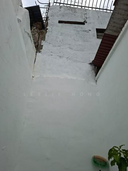 Rumah Teres 2-Tingkat untuk Dijual di George Town (Penang) - Leslie Hong - Exterior - PropertyGuru.com.my