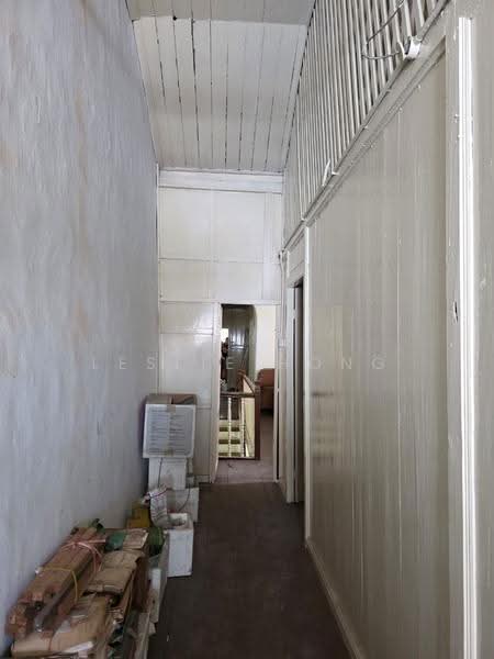 Rumah Teres 2-Tingkat untuk Dijual di George Town (Penang) - Leslie Hong - Corridor - PropertyGuru.com.my