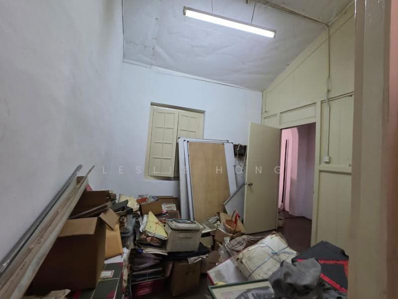 Rumah Teres 2-Tingkat untuk Dijual di George Town (Penang) - Leslie Hong - Interior - PropertyGuru.com.my