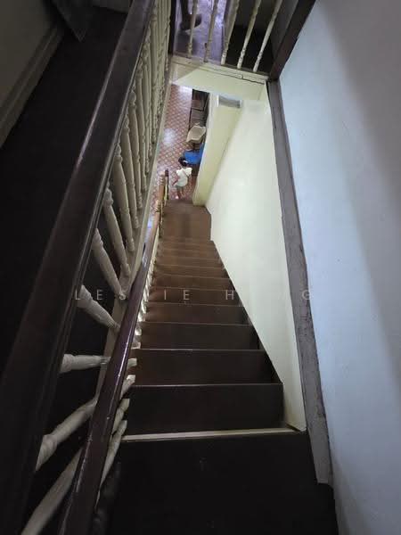 Rumah Teres 2-Tingkat untuk Dijual di George Town (Penang) - Leslie Hong - Interior - PropertyGuru.com.my