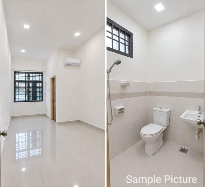 Rumah Teres 1-Tingkat untuk Dijual di Taman Nusa Bestari 2 (Iskandar Puteri (Nusajaya)) - Cendy Chau - Interior - PropertyGuru.com.my
