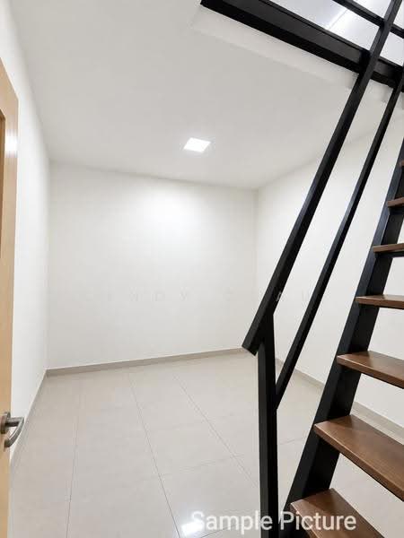 Rumah Teres 1-Tingkat untuk Dijual di Taman Nusa Bestari 2 (Iskandar Puteri (Nusajaya)) - Cendy Chau - PropertyGuru.com.my