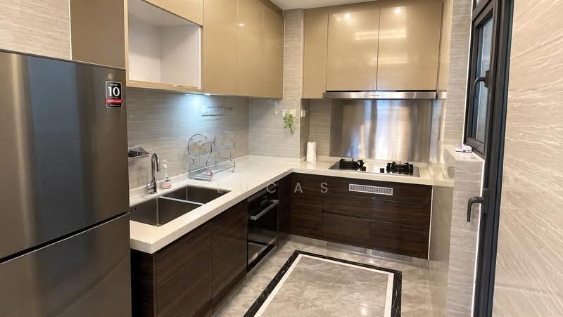 Condominium for Rent at R&F Princess Cove Phase 2-Seine Region - Lucas Tan - PropertyGuru.com.my