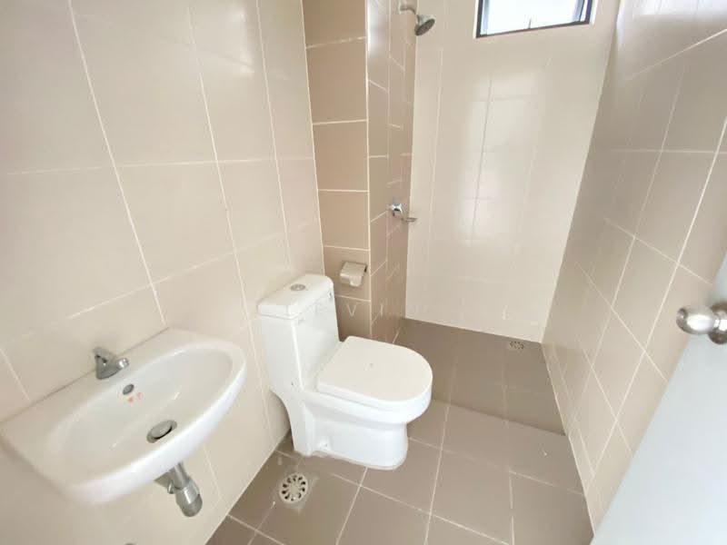 Tanah Kediaman untuk Dijual di Rawang (Selangor) - Levin Khoo - Bathroom - PropertyGuru.com.my