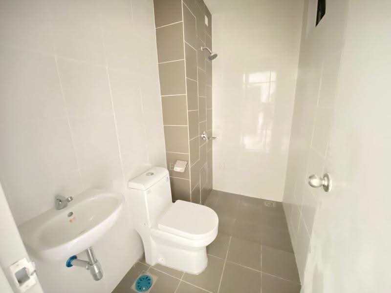 Tanah Kediaman untuk Dijual di Rawang (Selangor) - Levin Khoo - Bathroom - PropertyGuru.com.my