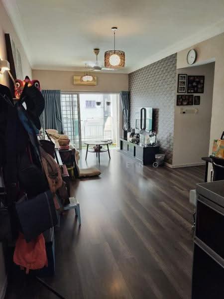 Kondominium untuk Dijual di Menara Menjalara - Kim Meng Lew - PropertyGuru.com.my