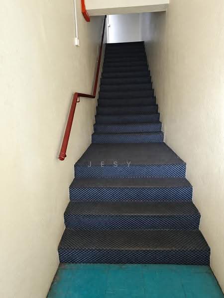 Shop / Office untuk Disewa di Taman Universiti (Skudai) - Jesy Tey - Corridor - PropertyGuru.com.my