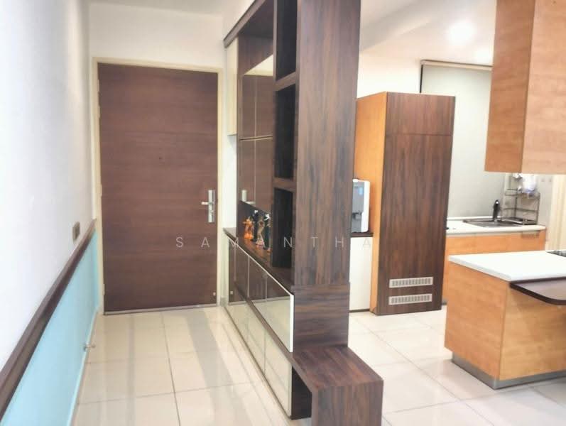 Service Residence for Rent at Palazio - Samantha Tang - Entrance - PropertyGuru.com.my