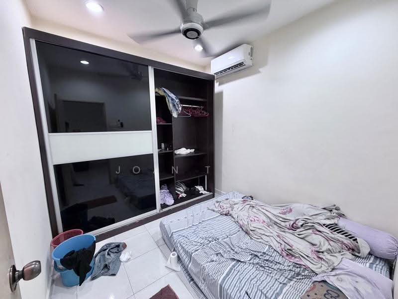 Rumah Teres 2-Tingkat untuk Dijual di Bandar Putra Jaya (Tebrau) - Joan Tong - Bedroom - PropertyGuru.com.my
