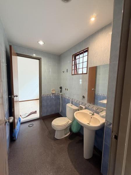 Rumah Berkembar untuk Disewa di Taman Lestari Perdana (Seri Kembangan) - Nick Chan - PropertyGuru.com.my