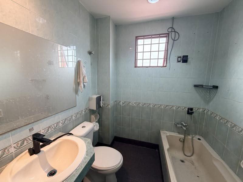 Rumah Berkembar untuk Disewa di Taman Lestari Perdana (Seri Kembangan) - Nick Chan - PropertyGuru.com.my