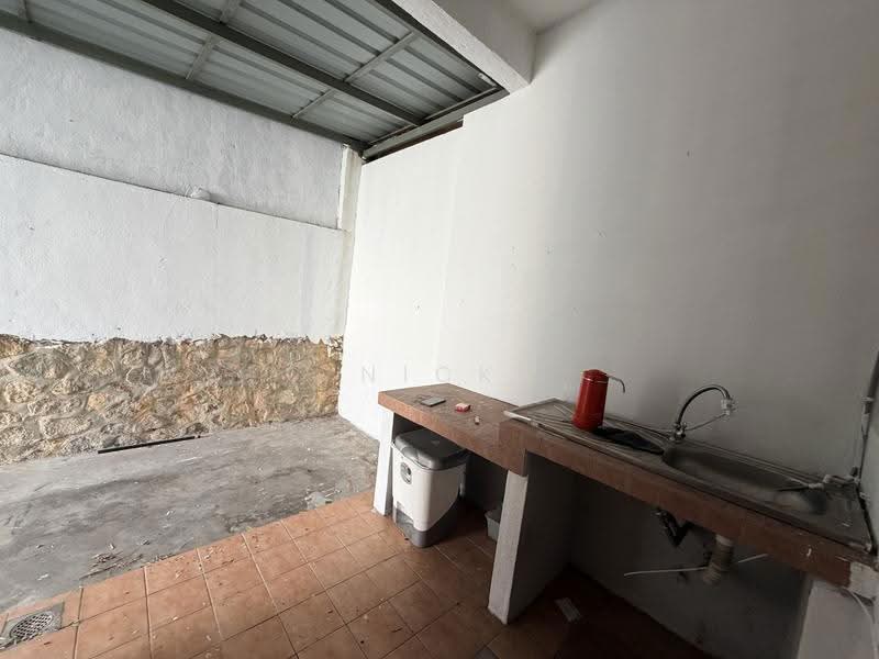 Rumah Berkembar untuk Disewa di Taman Lestari Perdana (Seri Kembangan) - Nick Chan - PropertyGuru.com.my